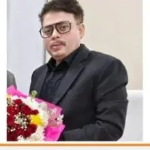Shri Ranjan Kumar